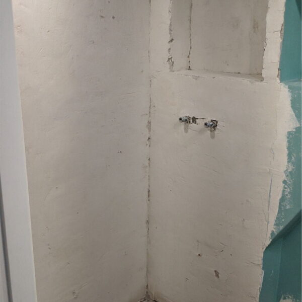 During 1 bathroomrenovation scaled 1 600x600