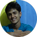 Krishna Somani profile picture